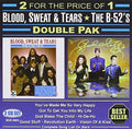 The B-52s: Double Pak - COMPACT DISCS