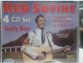 Red Sovine: 40 Songs - COMPACT DISCS