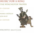 Ensemble Discantus / Lesne: Music for a King { CD }