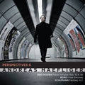 Andreas Haefliger: Perspectives 6: Beethoven Berio Schumann { CD }