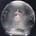 Lindsey Stirling: Shatter Me - COMPACT DISCS