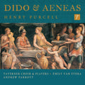 Purcell / Taverner Choir & Players / Parrott: Dido & Aeneas { CD }