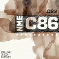 Various Artists: C86: Deluxe 3CD Edition - COMPACT DISCS