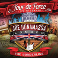 Joe Bonamassa: Tour de Force: Live in London - the Borderline - COMPACT DISCS
