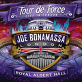 Joe Bonamassa: Tour de Force: Live in London - Royal Albert Hall - COMPACT DISCS