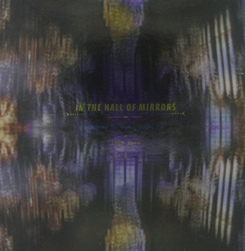 John Zorn: Live at the Hall of Mirrors { CD }