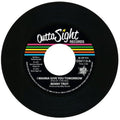 Benny Troy: I Wanna Give You Tomorrow - 7-INCH SINGLE