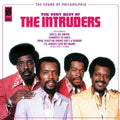 The Intruders: Intruders: Very Best Of - CD