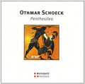 Mario Venzago: Schoeck / Naef / Behle / Reinhard / Venzago : Penthesilea Opera in 1 Act - COMPACT DISCS