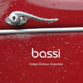 United Continuo Ensemble: Bassi - Toccate Canzoni Chia { CD }