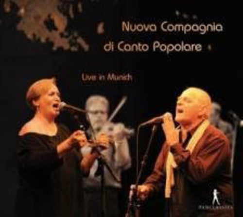 Various Artists: Live in Munchen 2011 / Various { CD }