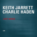 Keith Jarrett / Haden, Charlie: Last Dance - CD