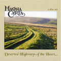 Magna Carta: Deserted Highways of the Heart { CD }