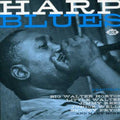 Various Artists: Harp Blues / Various - COMPACT DISCS