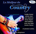 Various Artists: Le Meilleur Du Country / Various - COMPACT DISCS