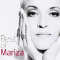 Mariza: Best of Mariza - COMPACT DISCS