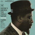 Thelonious Monk: Monks Dream - VINYL