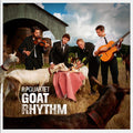 Rp Quartet: Goat Rhythm - CD