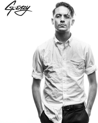 G-EAZY: These Things Happen { CD }