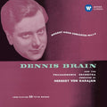 Dennis Brain: Mozart: 4 Horn Concertos - COMPACT DISCS