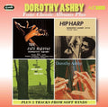 Dorothy Ashby: Classic Albums - CD