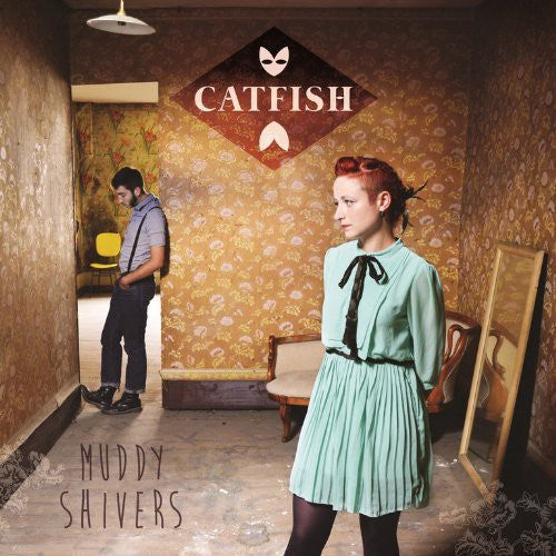 Catfish: Muddy Shivers [ Vinyl ]