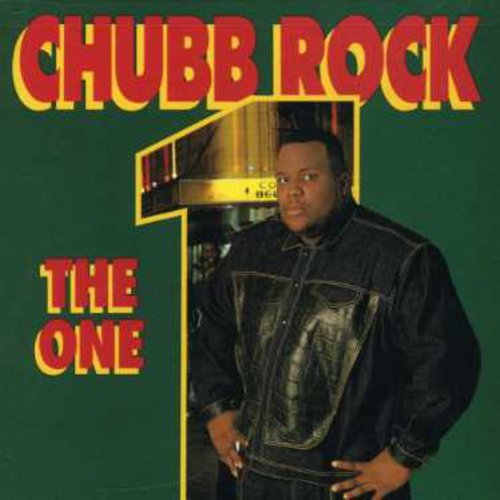 Chubb Rock: One { CD }