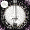 Curtis Harvey: Wheel [ Vinyl ]