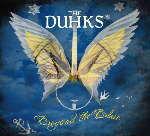 The Duhks: Beyond the Blue { CD }