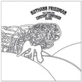 Ruthann Friedman: Complete Constant Companion Sessions - CD