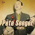 Pete Seeger: Pete Seeger Story { CD }