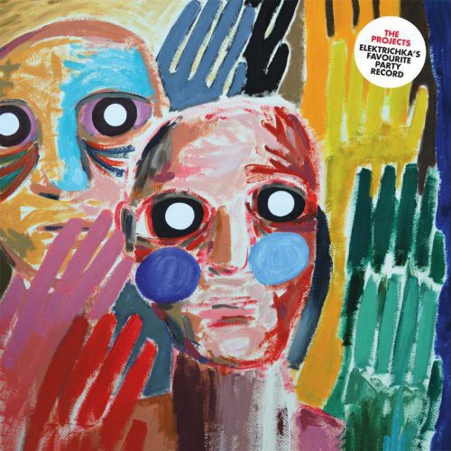 The Projects: Elektrichka S Favourite Party Record [ Vinyl ]