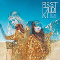 First Aid Kit: Stay Gold - CD
