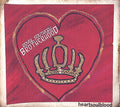 Royal Southern Brotherhood: Heartsoulblood - COMPACT DISCS