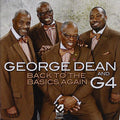 George Dean & G4: Back to the Basics Again { CD }