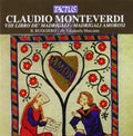 Il Ruggiero: 8th Book of Madrigals { CD }