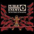 Public Enemy: Evil Empire of Everything [ Vinyl ]