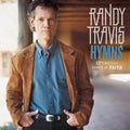 Randy Travis: Hymns: 17 Timeless Songs of Faith - COMPACT DISCS