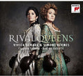 Vivica Genaux & Simone Kermes: Rival Queens - COMPACT DISCS