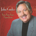 John Conlee: Turn Your Eyes Upon Jesus { CD }