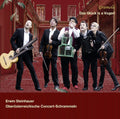 Leopoldi / Kratzl / Foderl / Schrammel: Das GLNCK Is a Vogerl { CD }