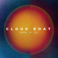 Cloud Boat: Model of You - COMPACT DISCS