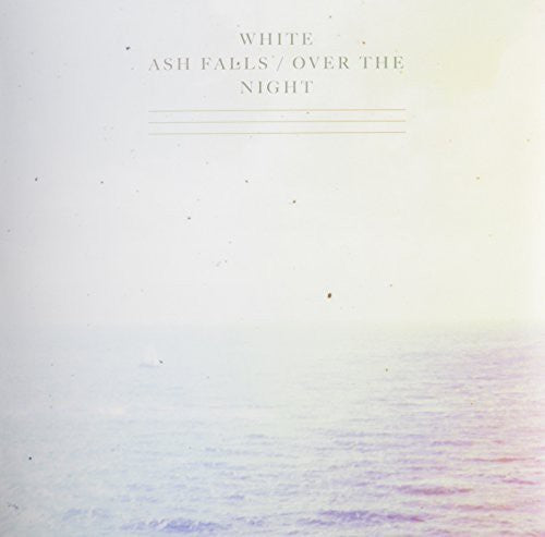 White Ash Falls: Over the Night [ Vinyl ]