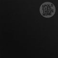 Apologies, I Have None: Black Everything - 12-INCH SINGLE