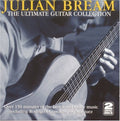 Julian Bream: Ultimate Guitar Collection - COMPACT DISCS