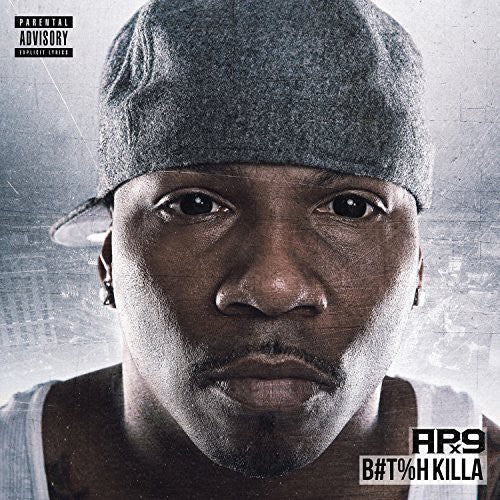 Hi-Fidelity: Bitch Killa { CD }