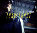 Todd Bishop: Travelogue - CD