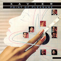 Xavier: Point of Pleasure - CD