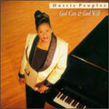 Dottie Peoples: God Can & God Will { CD }