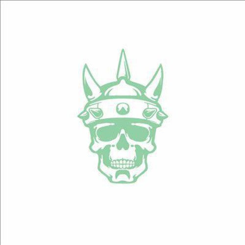 Swollen Members: Brand New Day { CD }